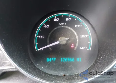 2012 Chevrolet Malibu 1Lt из США, поврежденный, VIN 1G1ZC5E01CF306817